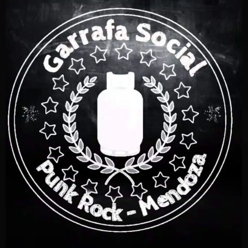 Cartero (Punk Vivo San Juan) (Live)