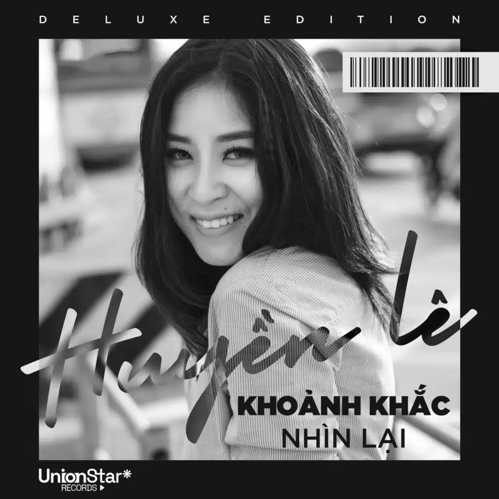 Huyen Le & UnionStar Records