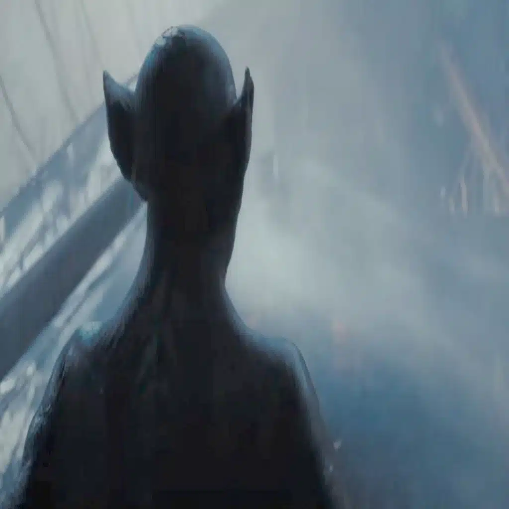 The Last Voyage of the Demeter (2023)
