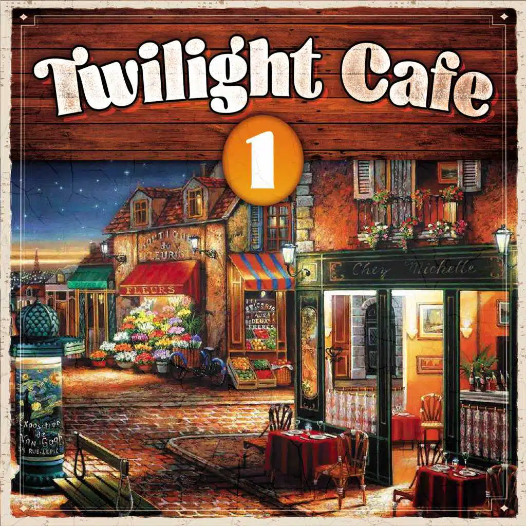 Twilight Cafe, Vol. 1
