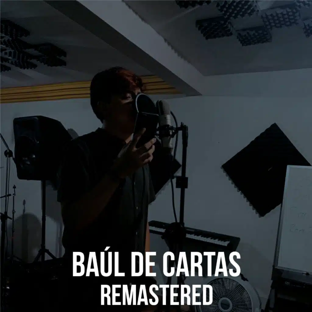 Para una Ruptura (2023 Remastered)