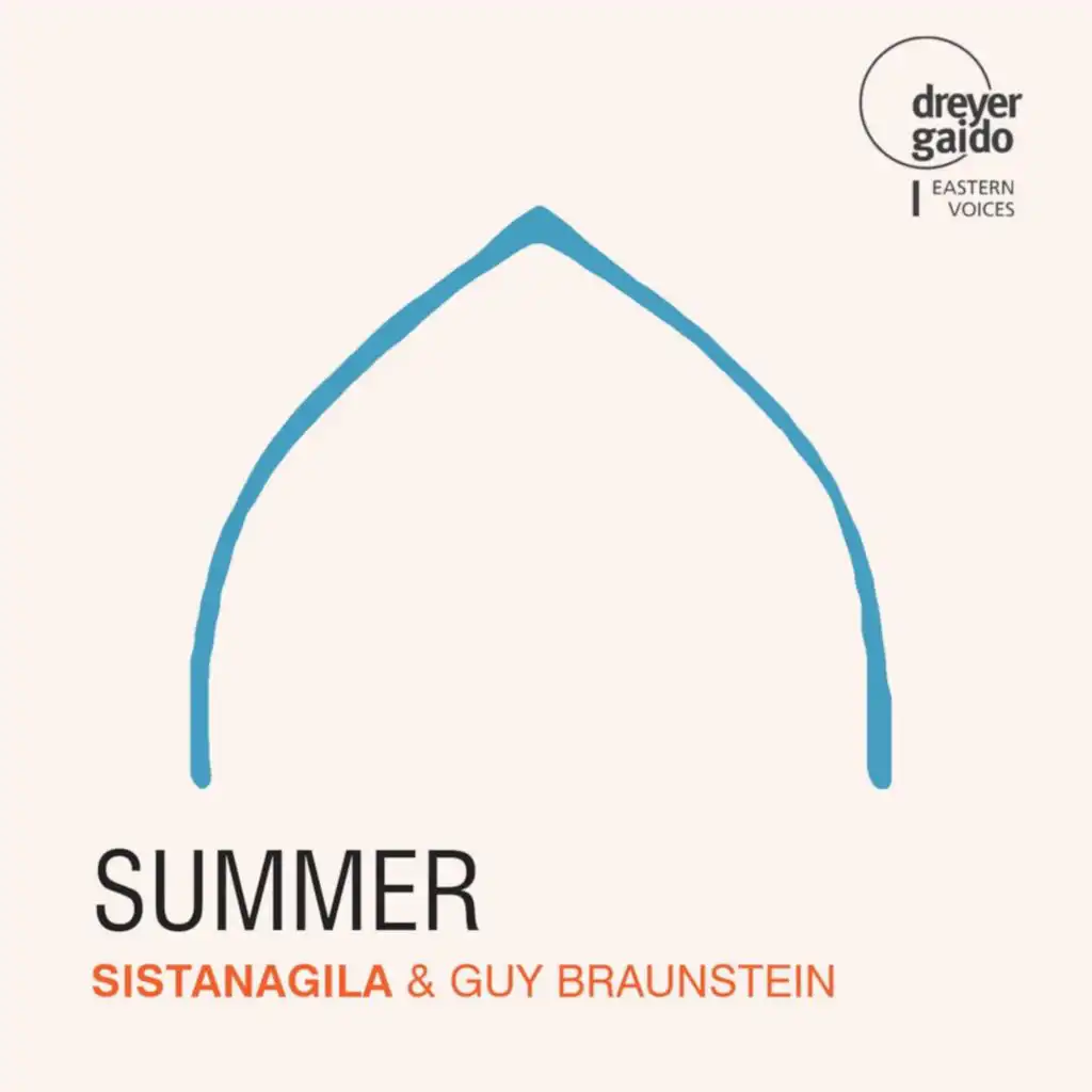 Sistanagila & Guy Braunstein