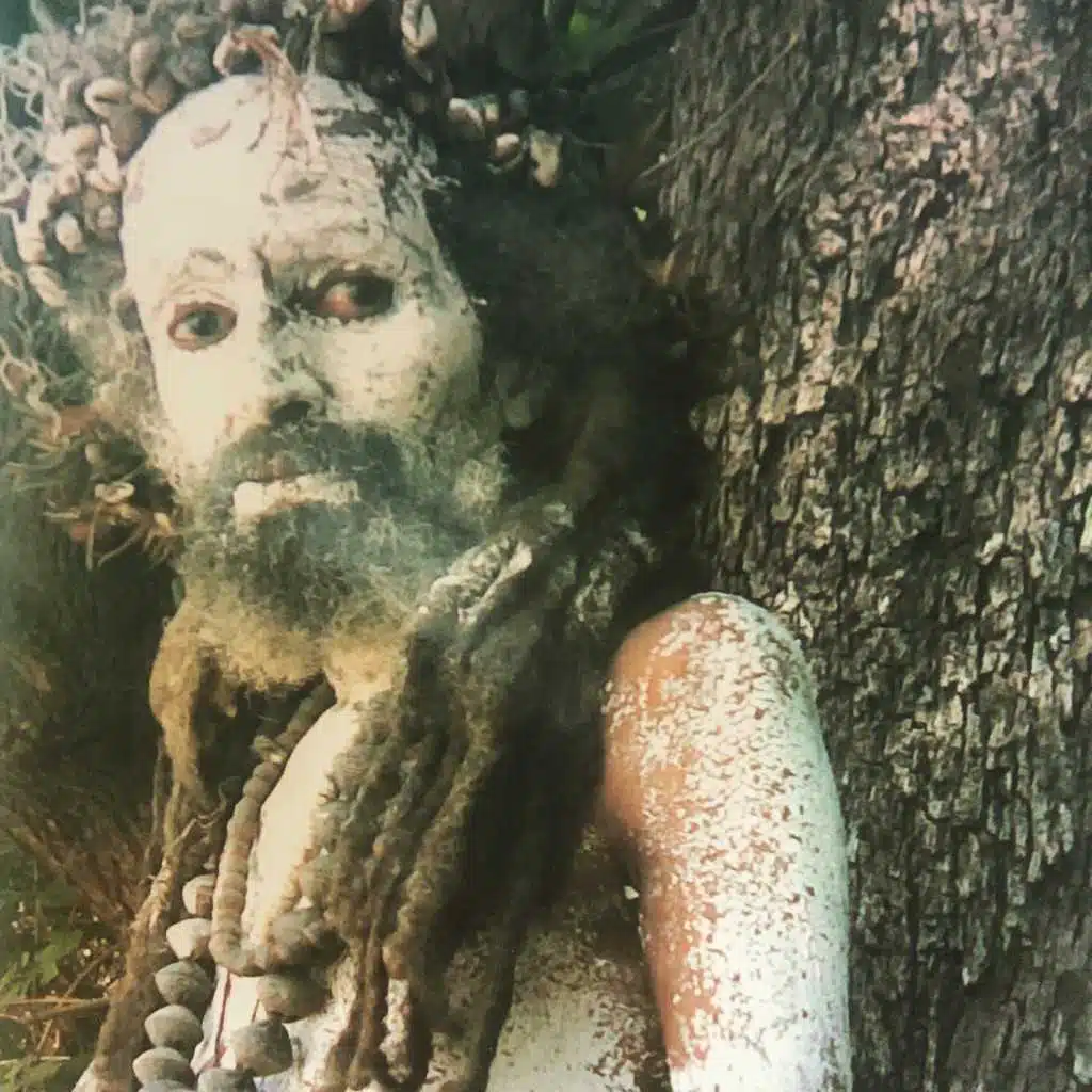 We Want to Be Free (feat. Carsten Skov)