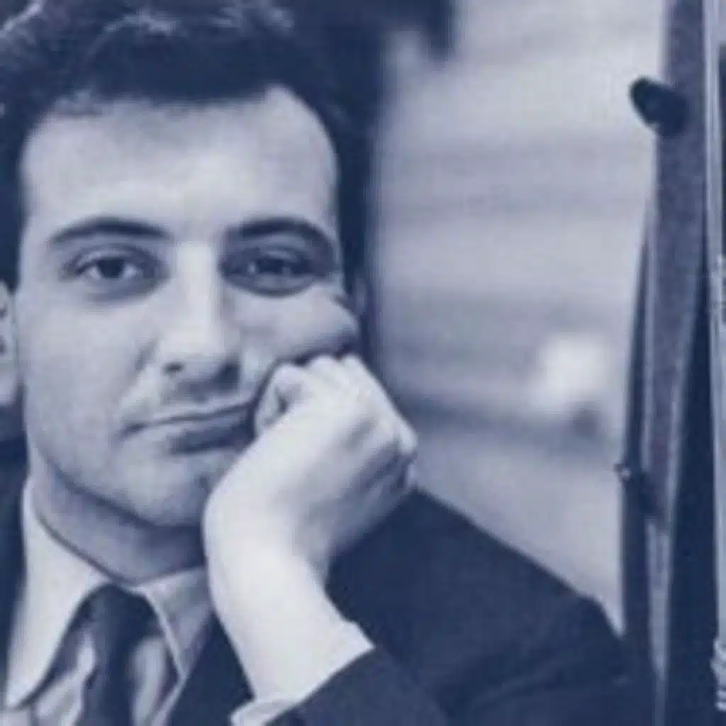 Poesia del giorno: Già era un ricordo la tua voce, Vasco Pratolini 