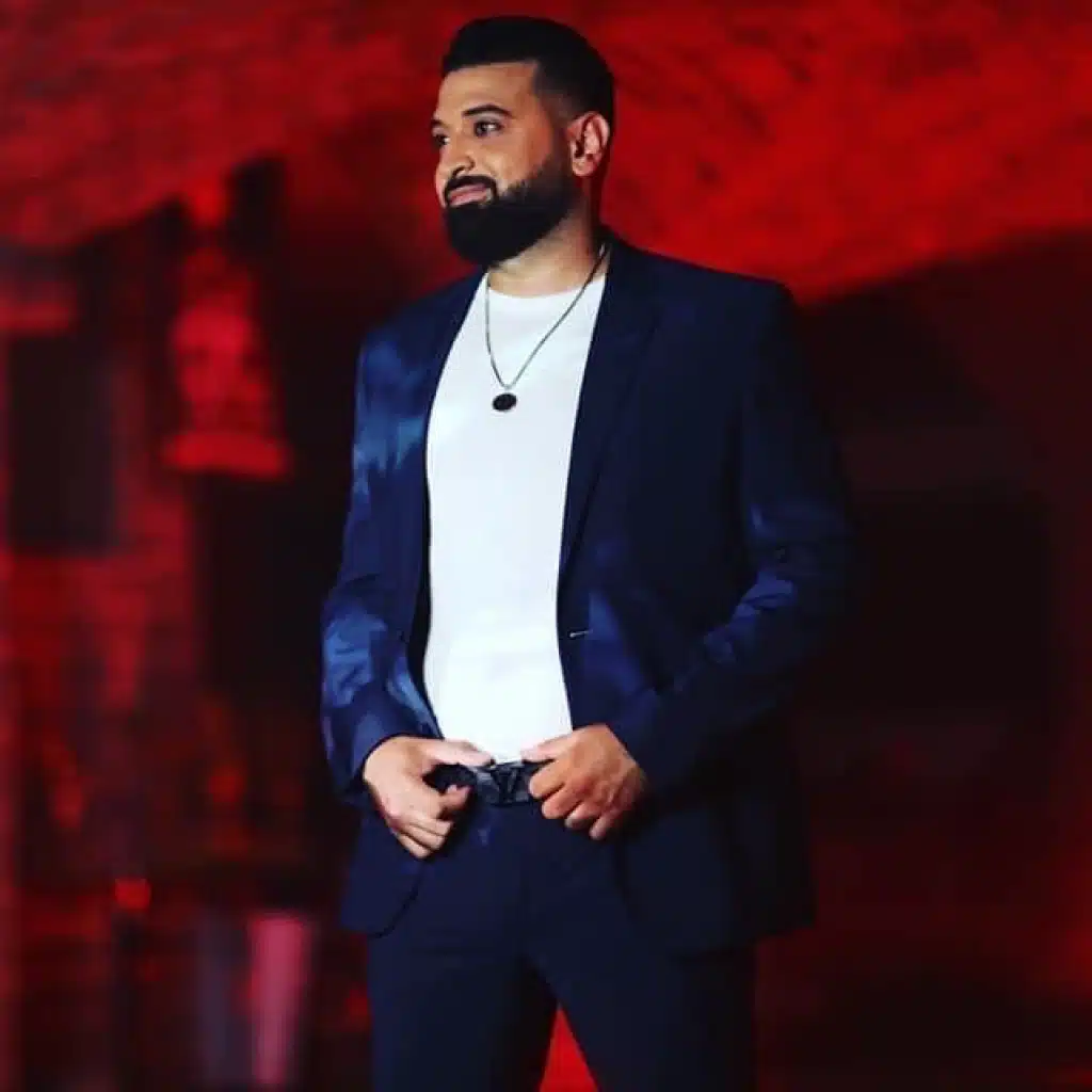 تامر دابوقي