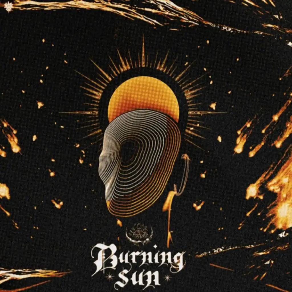Burning Sun (feat. Ghada Sheri & Klinsh)