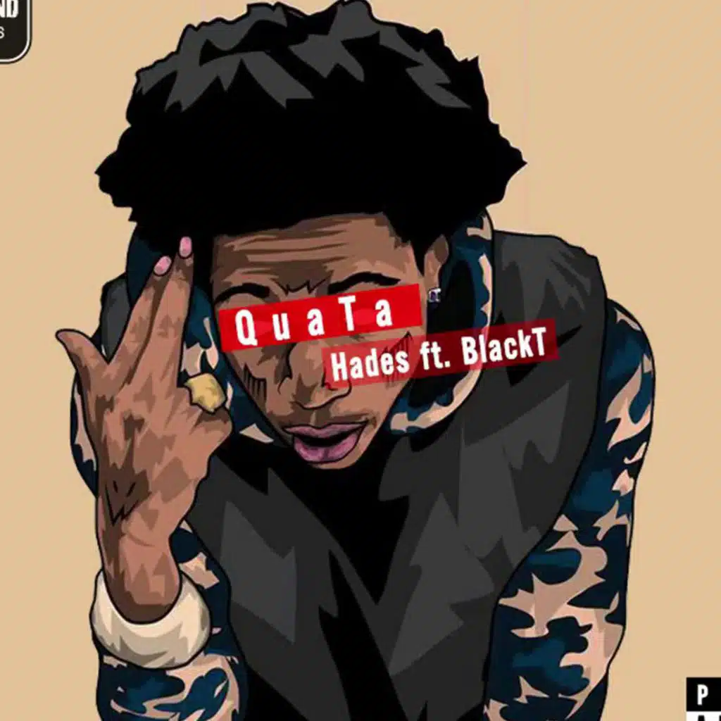 Qua Ta (feat. Black T)