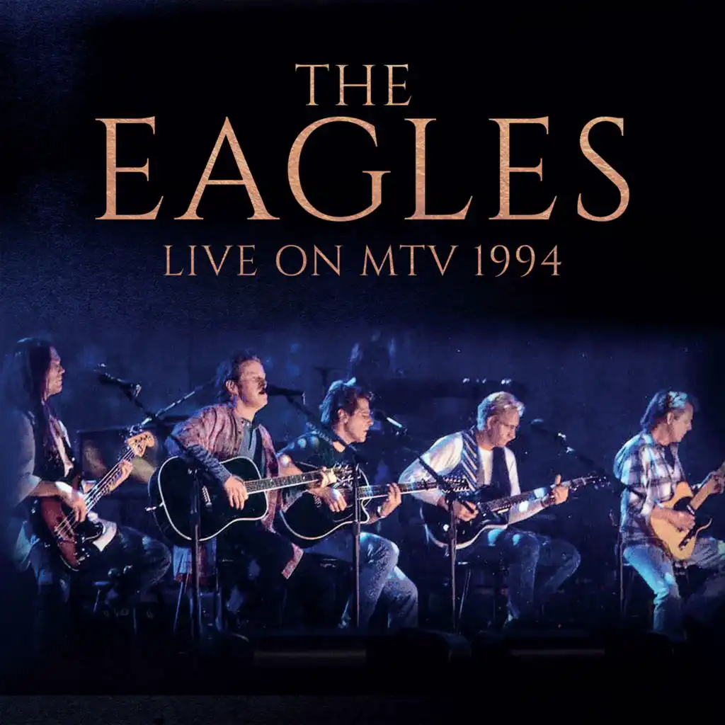 The Eagles (UK)