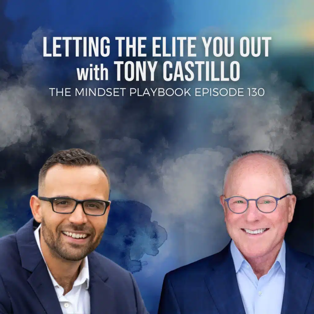 Letting the Elite You Out!