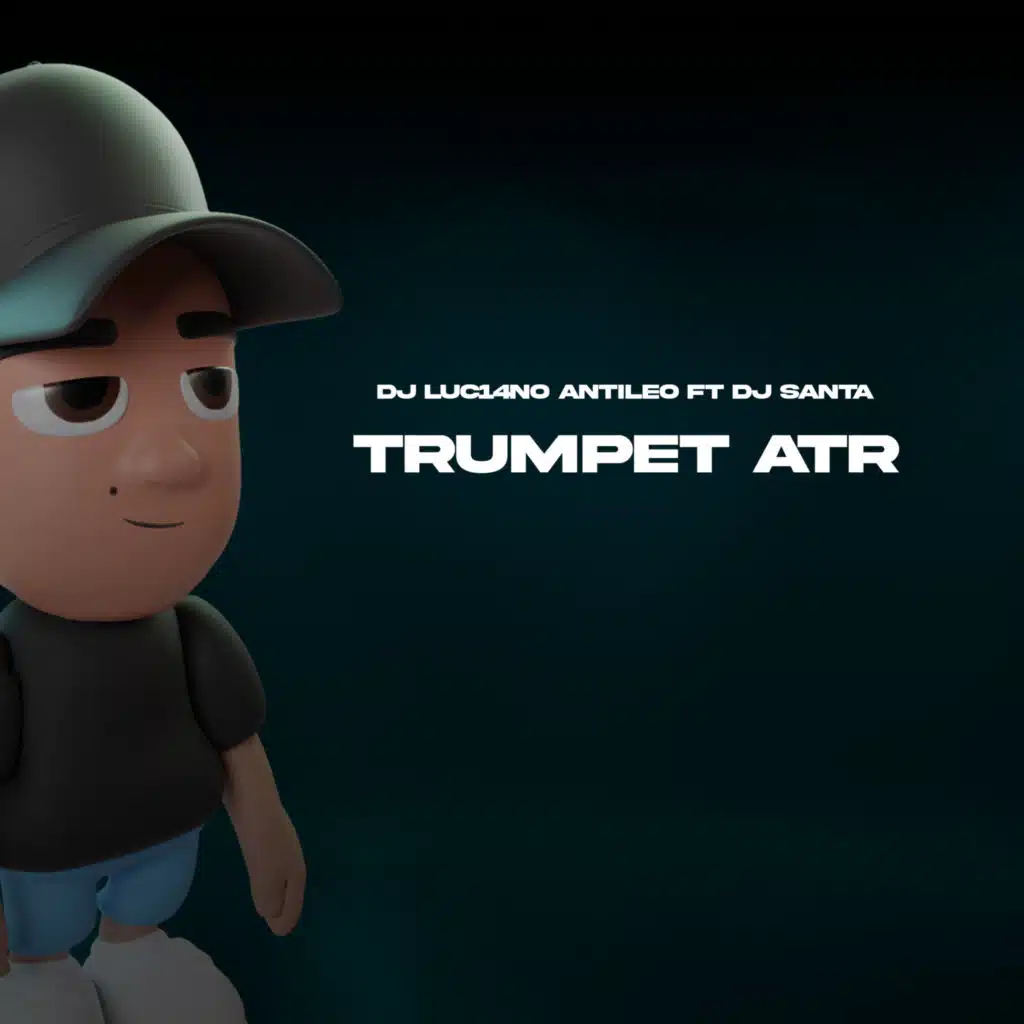 Trumpet Atr (Perreo Funk)