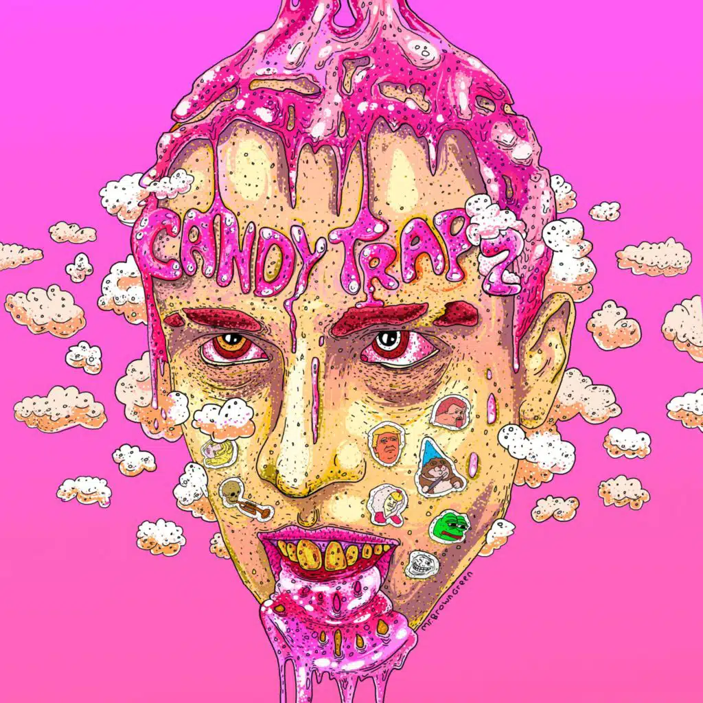 CANDY TRAP 2