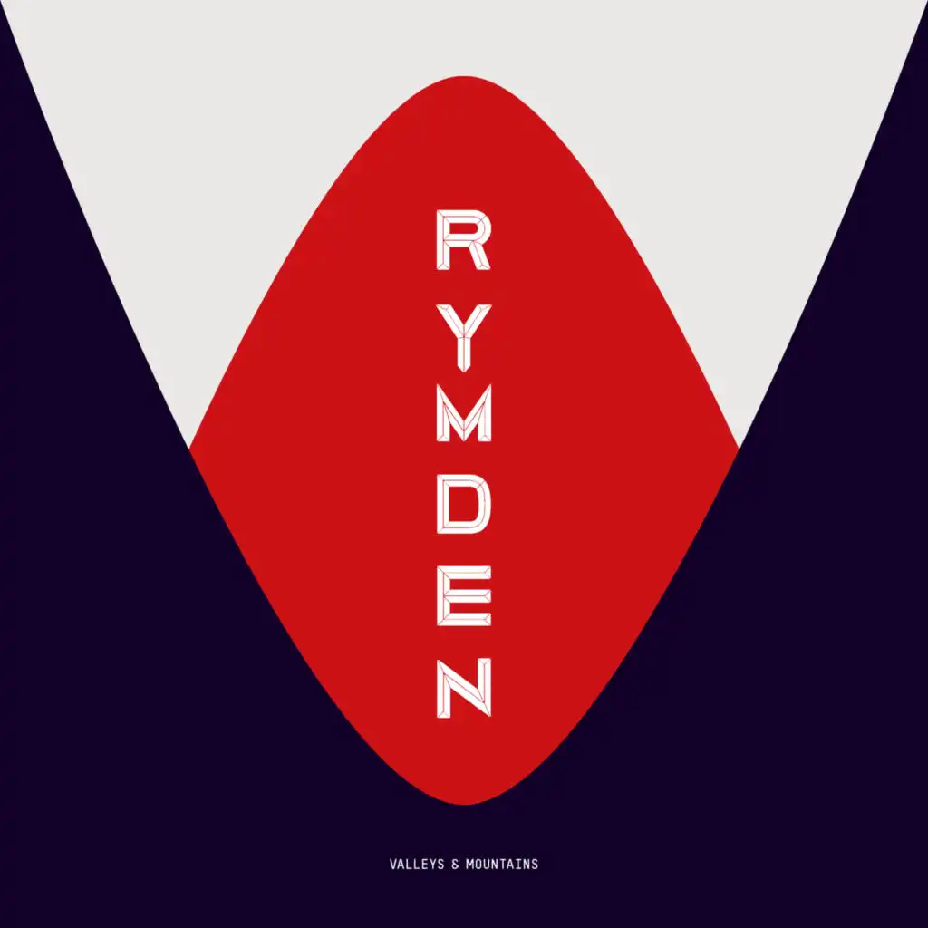 RYMDEN