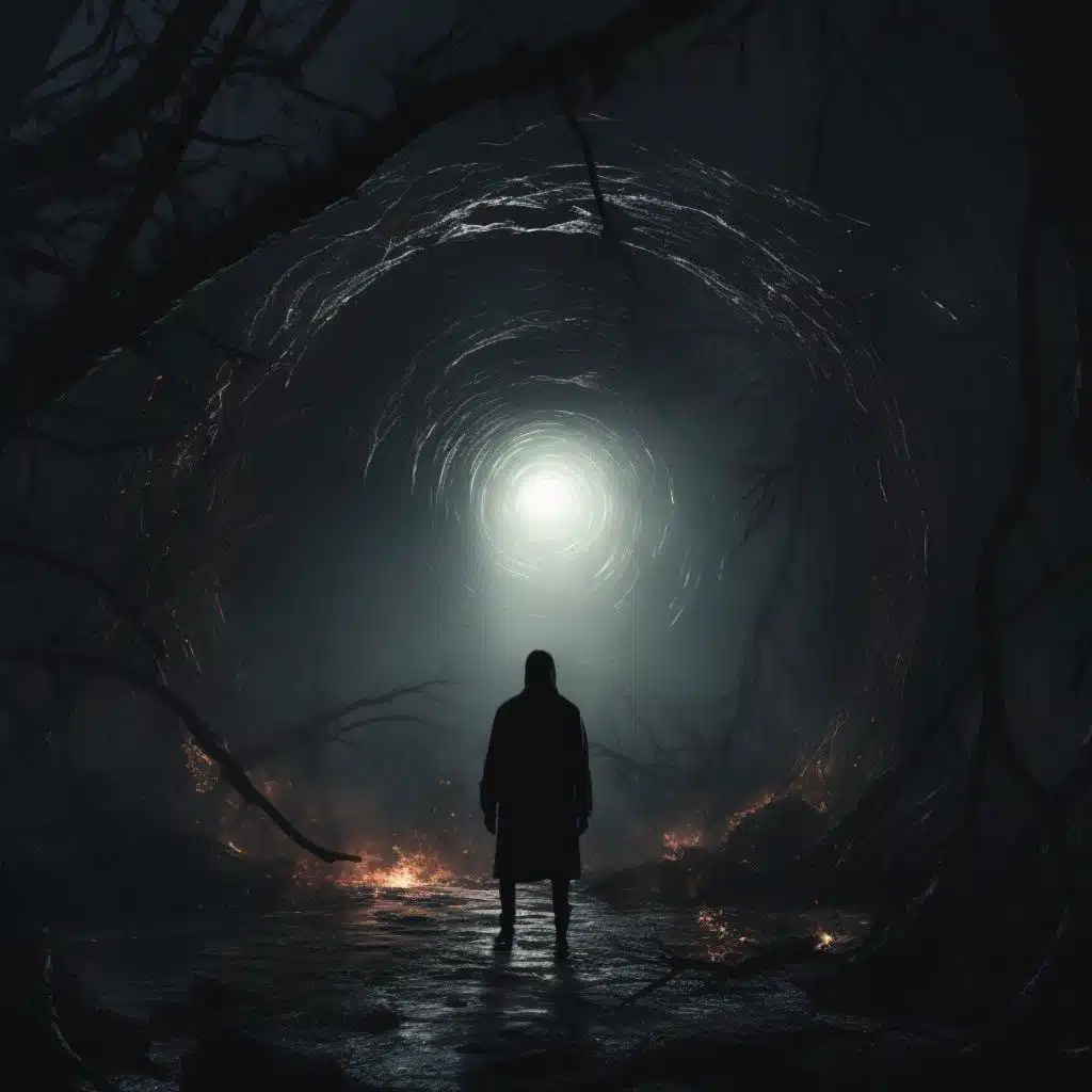The Call of the Void