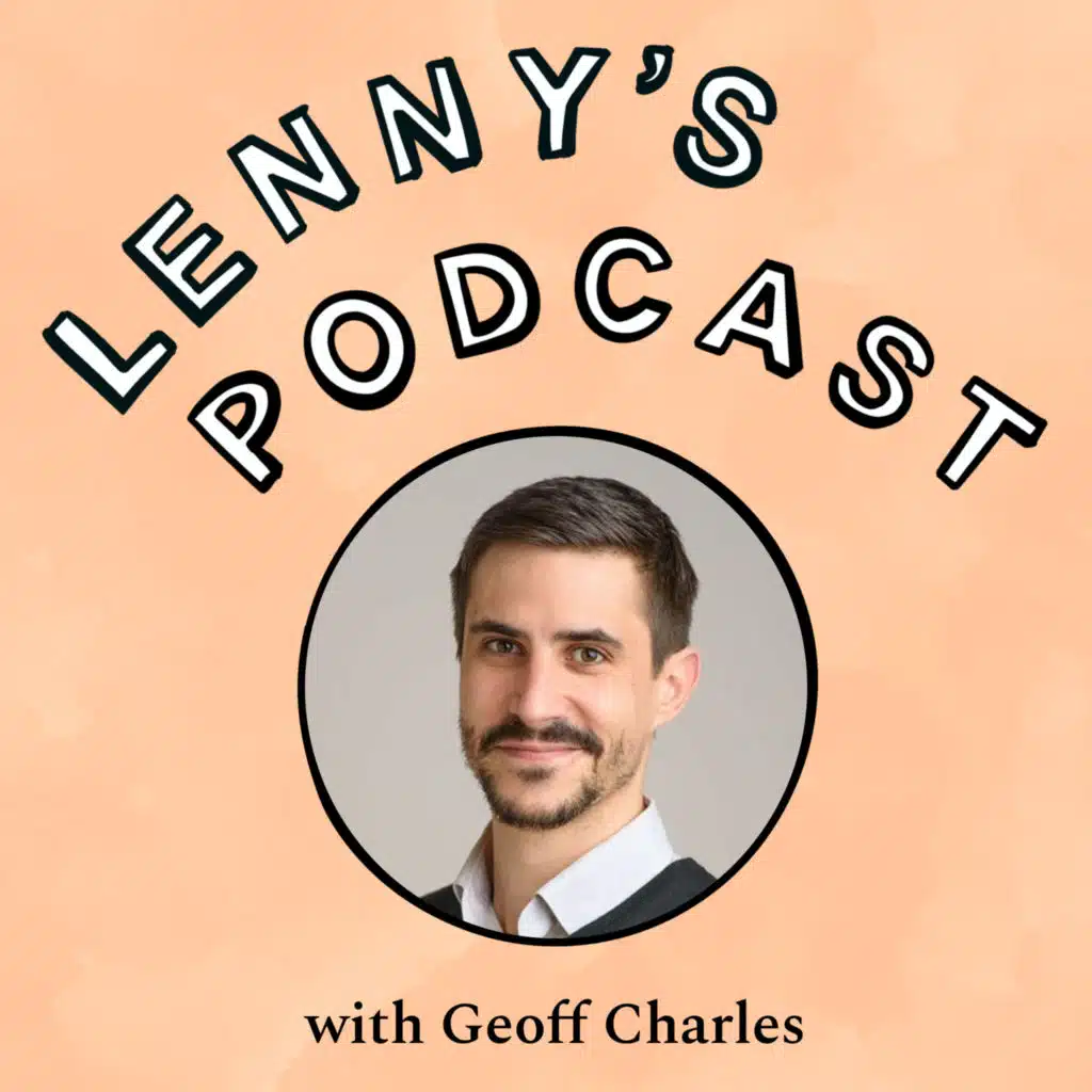 Velocity over everything: How Ramp became the fastest-growing SaaS startup of all time | Geoff Charles (VP of Product)