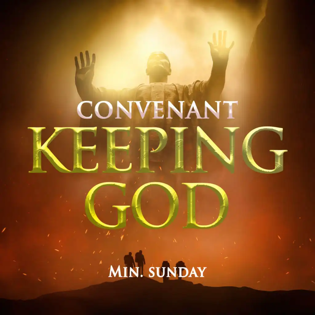 Convenant Keeping God