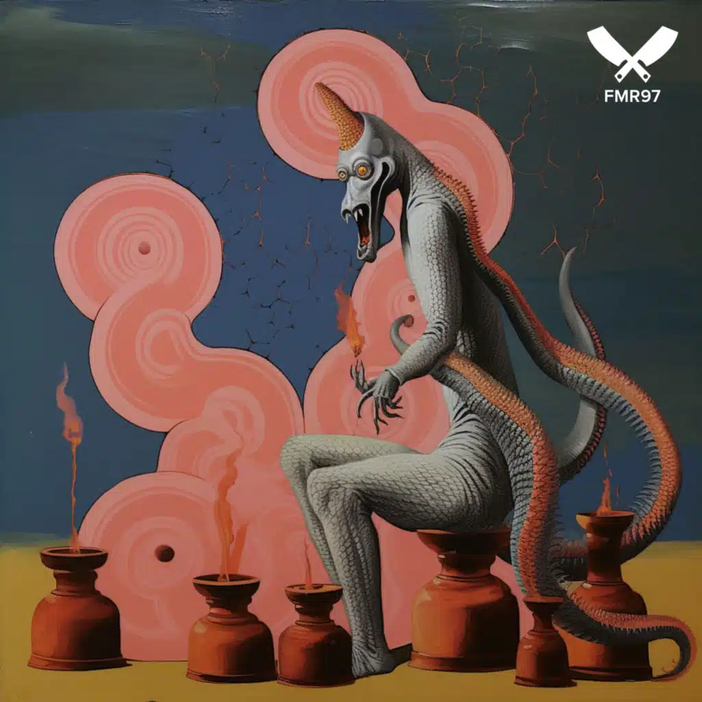 Strange (Vocal 2023 Remaster) [feat. J-Dub]