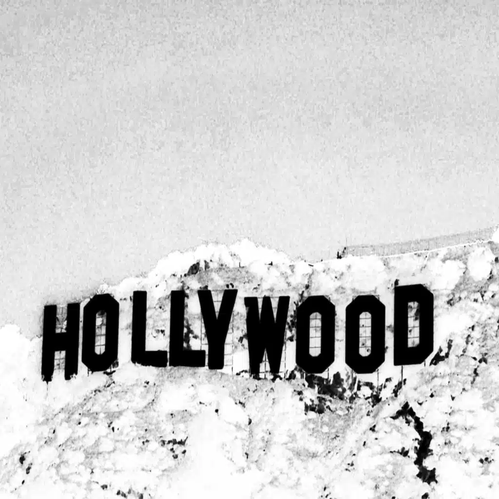 Hollywood
