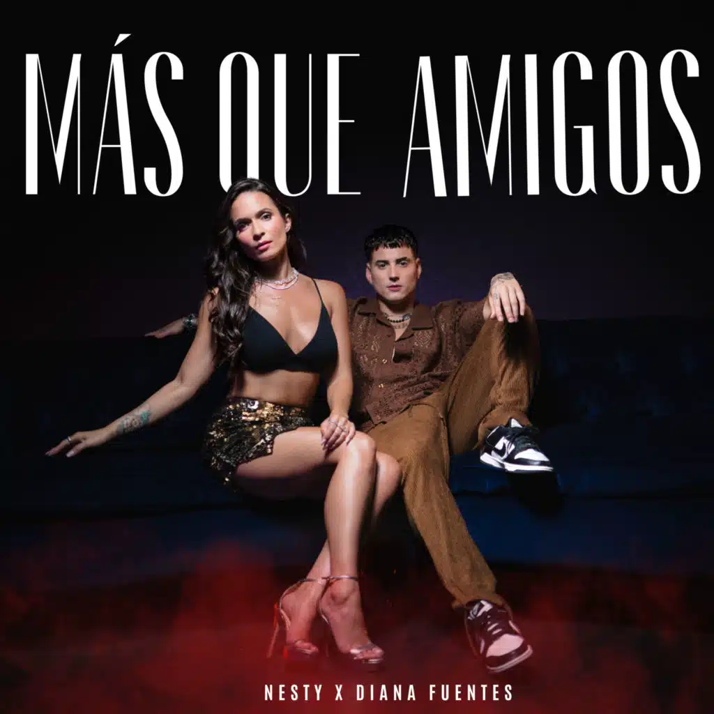 Más Que Amigos
