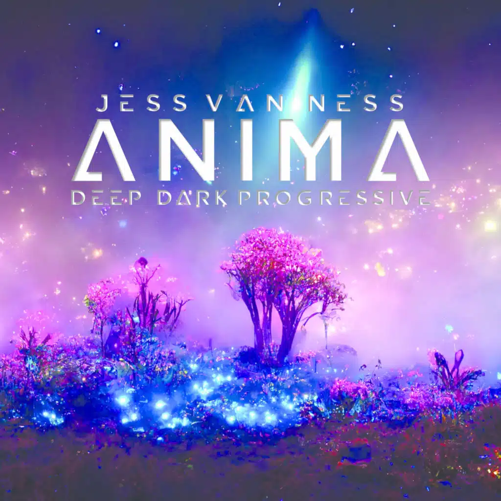 Anima - Deep Dark Progressive