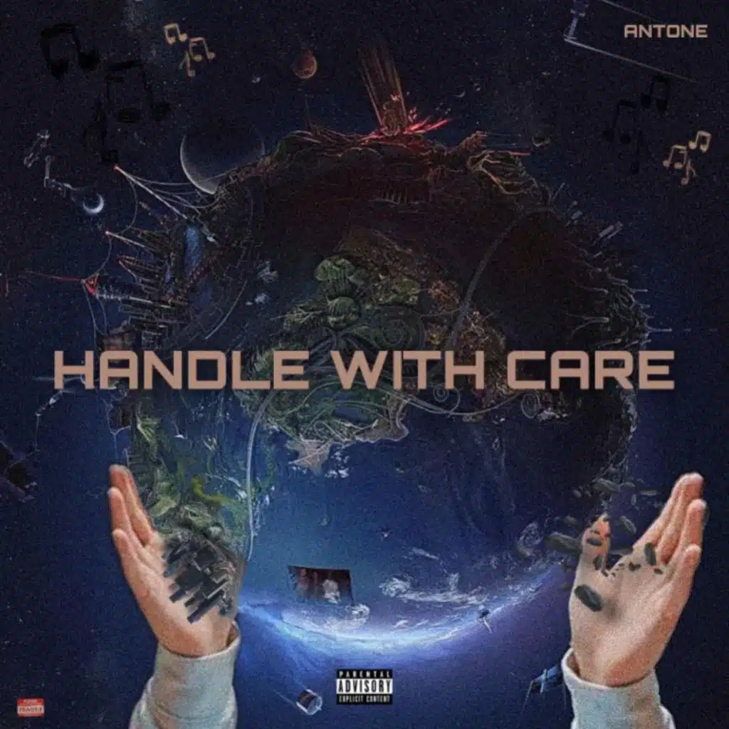 Handle With Care