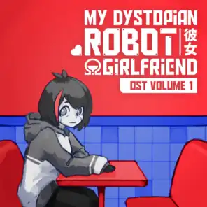 !Ω Factorial Omega: My Dystopian Robot Girlfriend Volume 1 (Original Soundtrack)