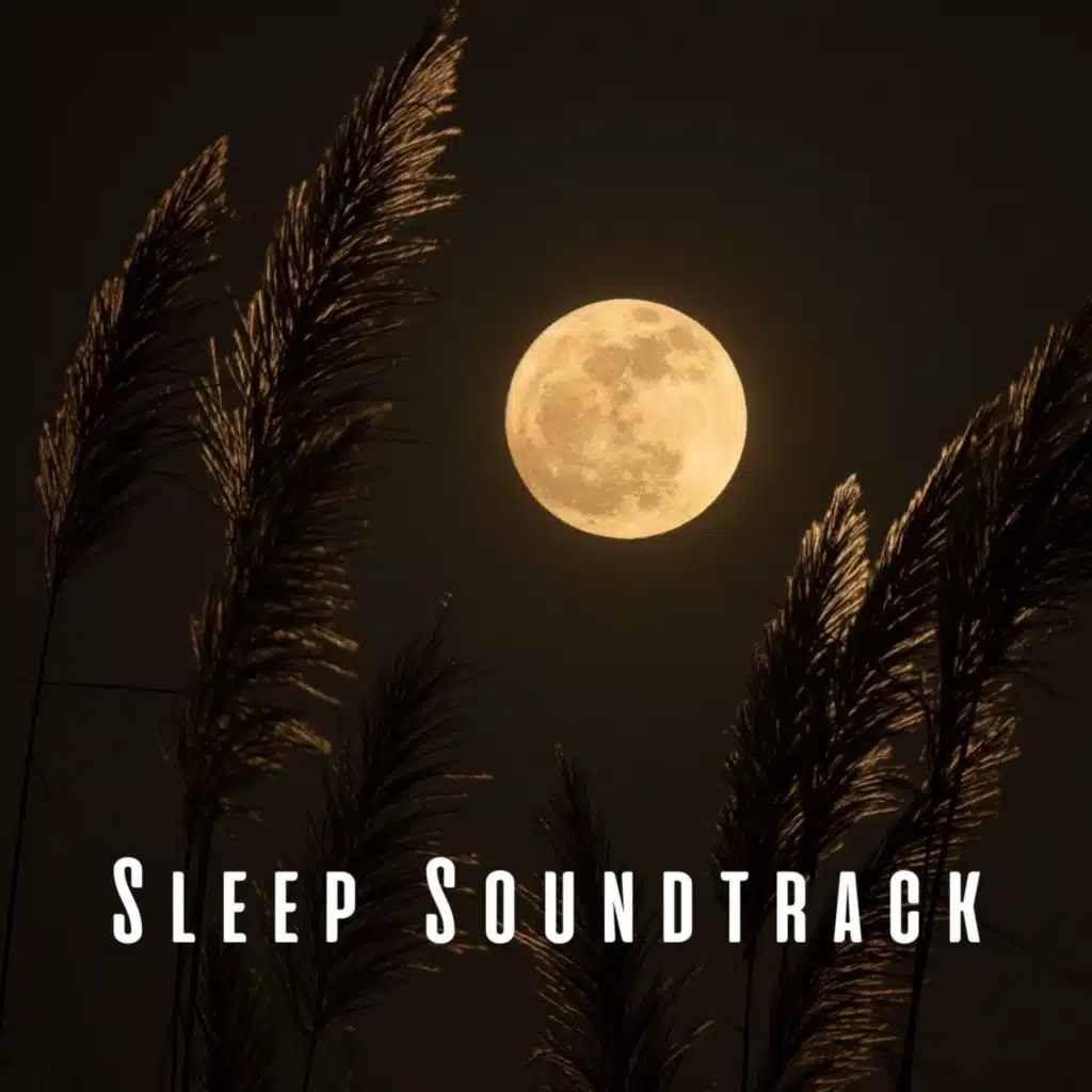 Sleep Soundtrack: Meditative Piano Nocturnes