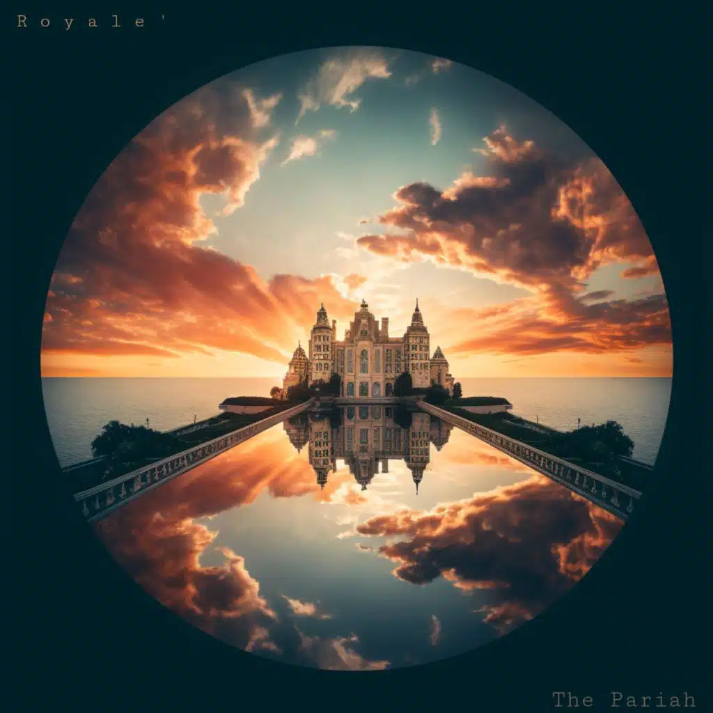 Royale'