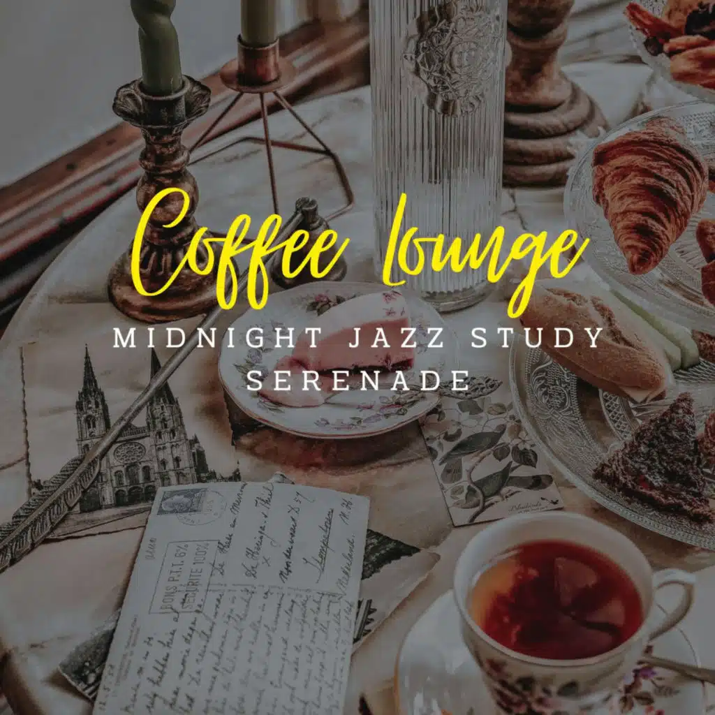 Coffee Shop Jazz Melodies