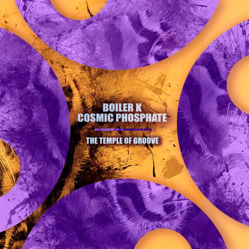 Boiler K & Cosmic Phosphate