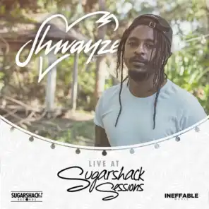 Shwayze (Live at Sugarshack Sessions)