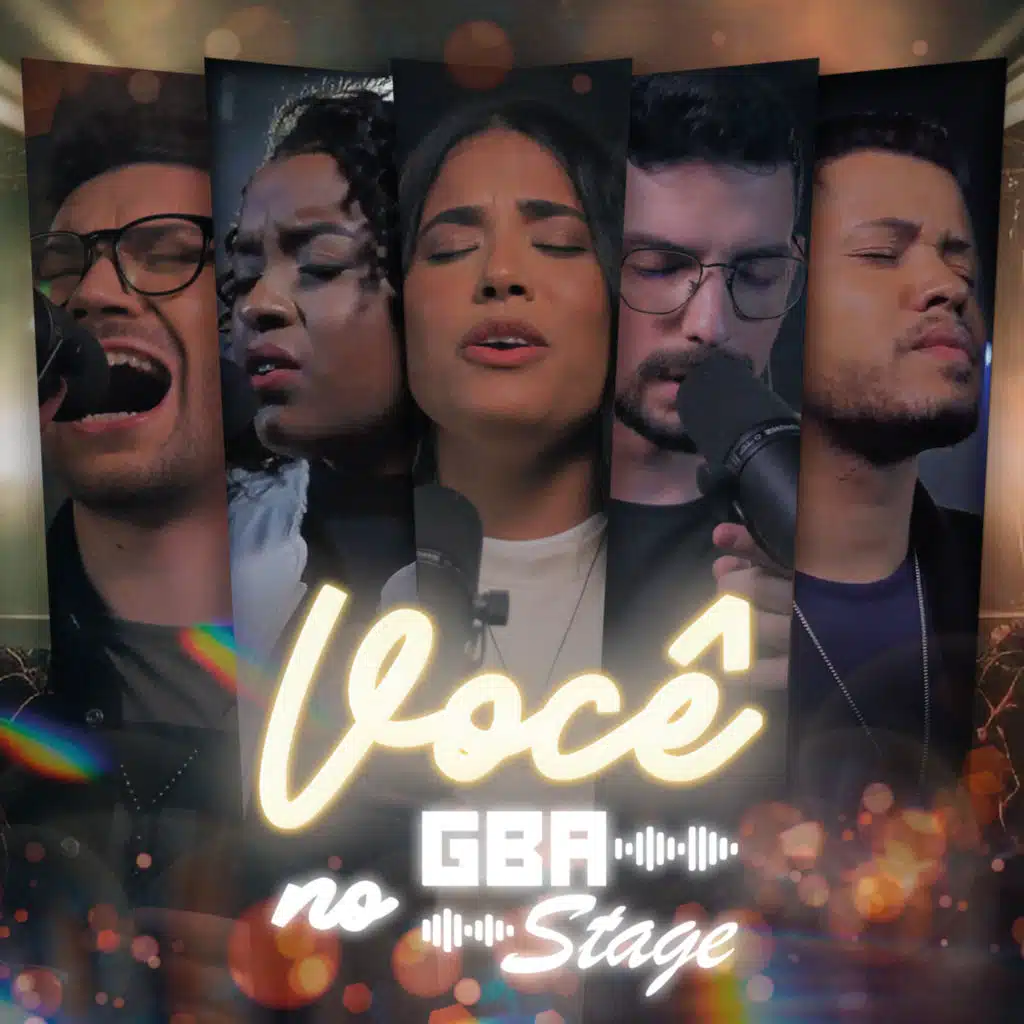 Você no Gba Stage