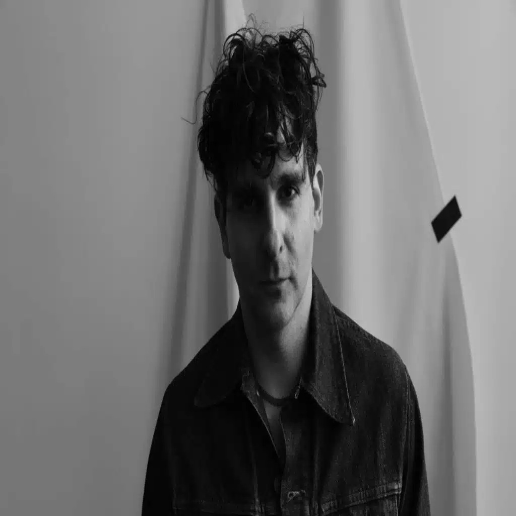 Low Cut Connie is in search of the true self