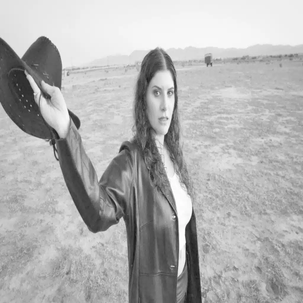 Bethany Cosentino looked to '90s heartland rock on her solo debut