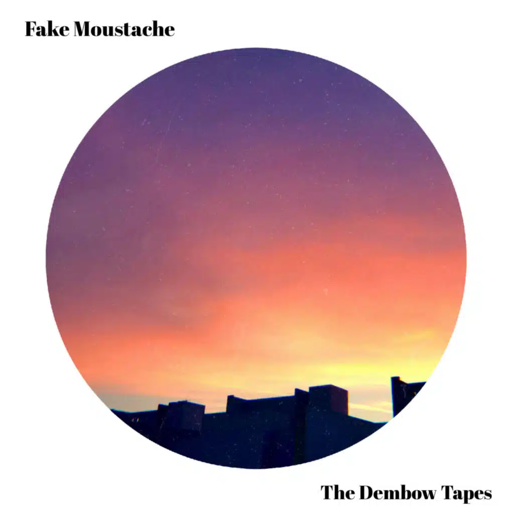 The Dembow Tapes