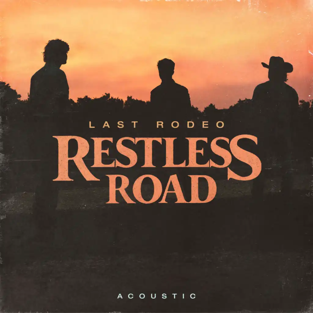 Last Rodeo (Acoustic)