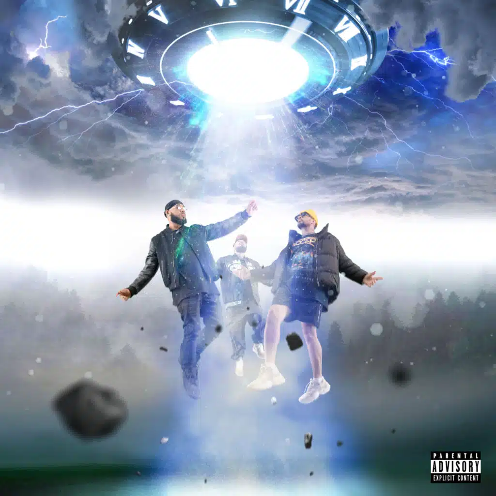 DjMallNoBeat & All Star Brasil