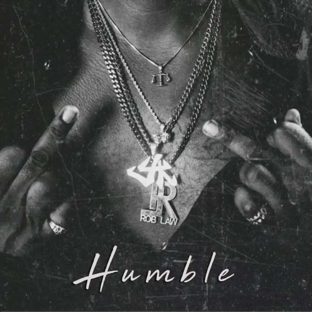 Humble (feat. Jus Charlie)