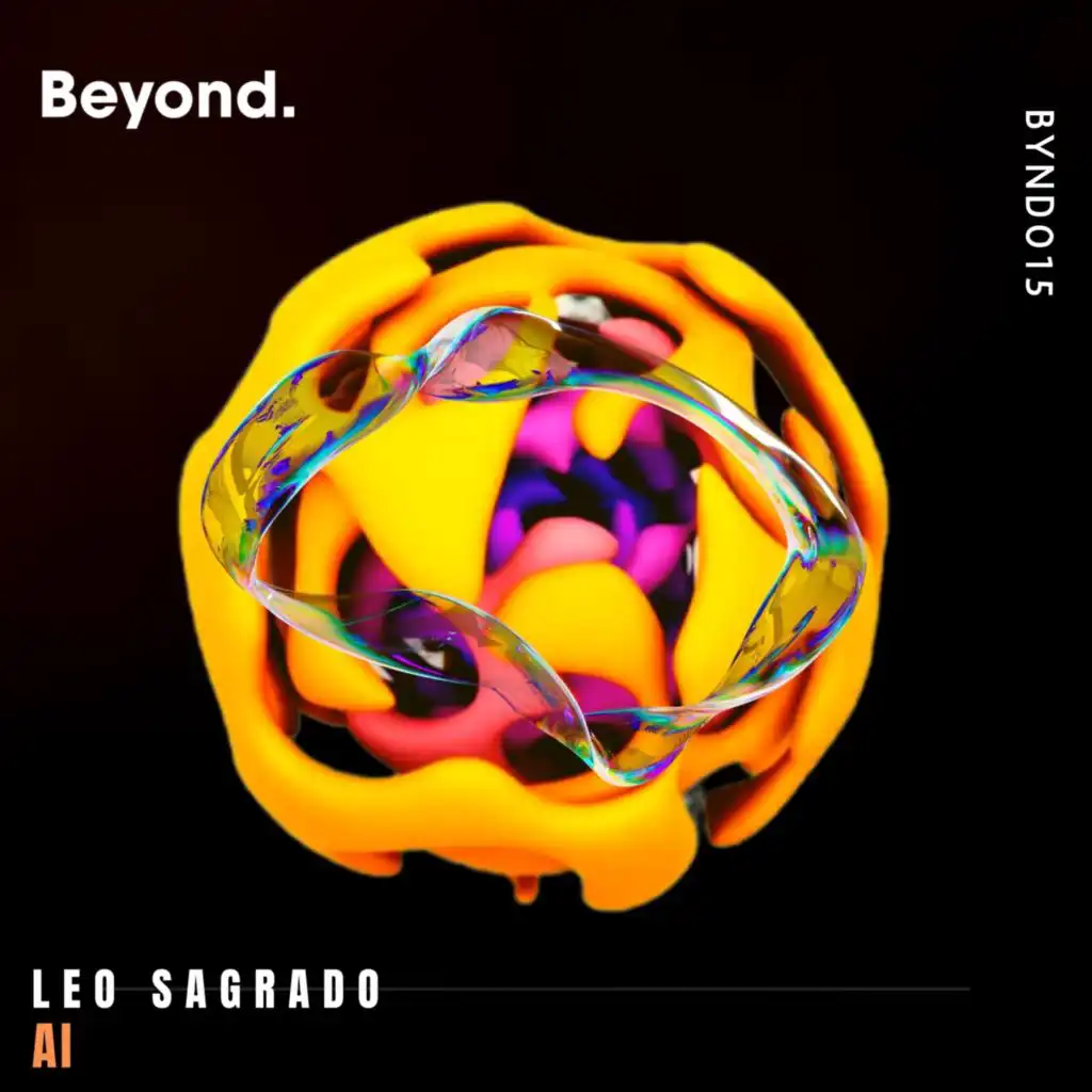 Leo Sagrado