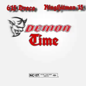 Demon Time (Intro)
