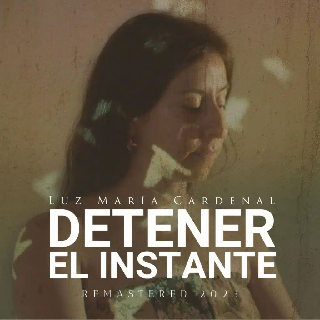 Detener el instante - Remastered 2023