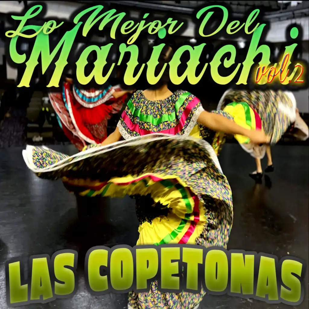 Mariachi Oro Puro