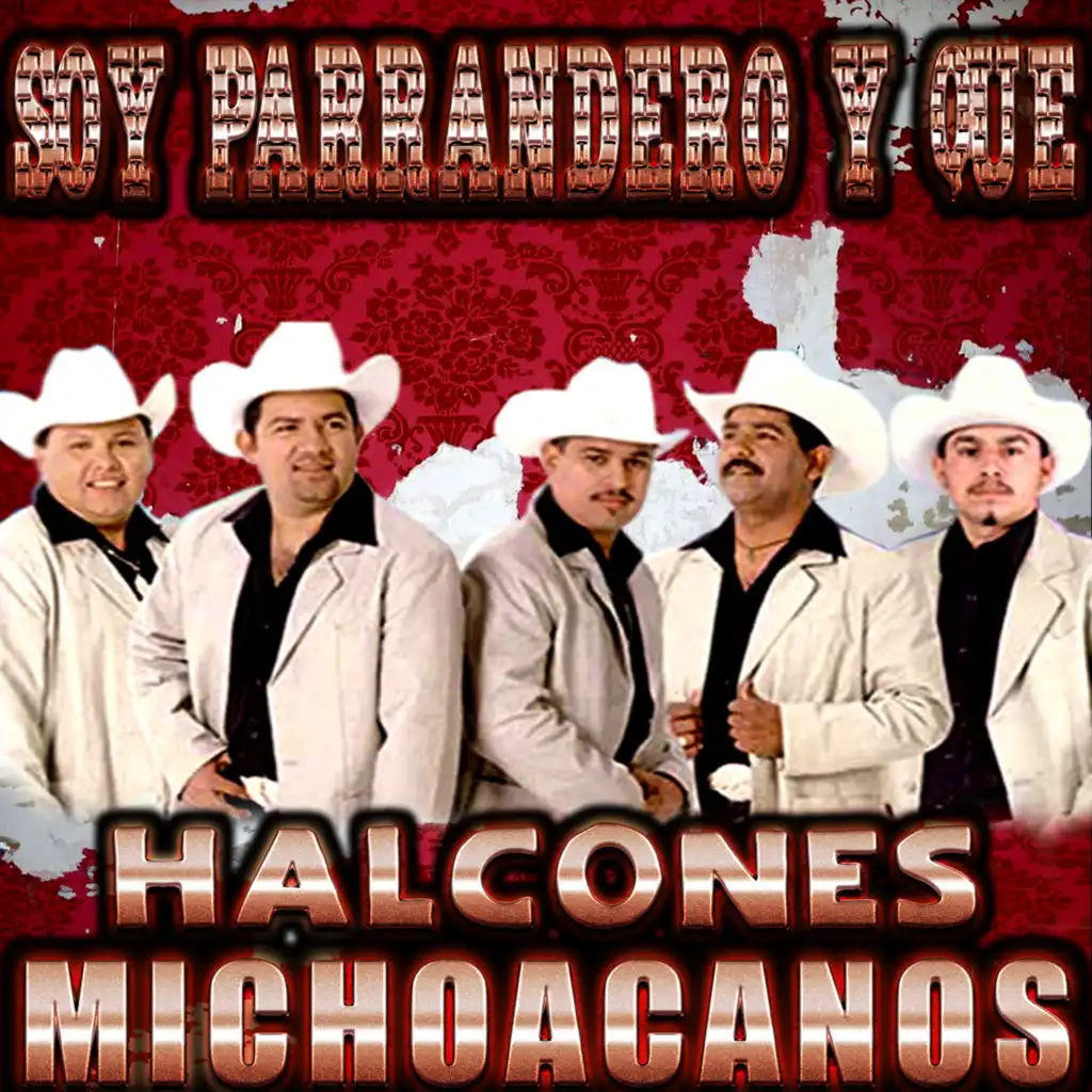 Halcones Michoacanos