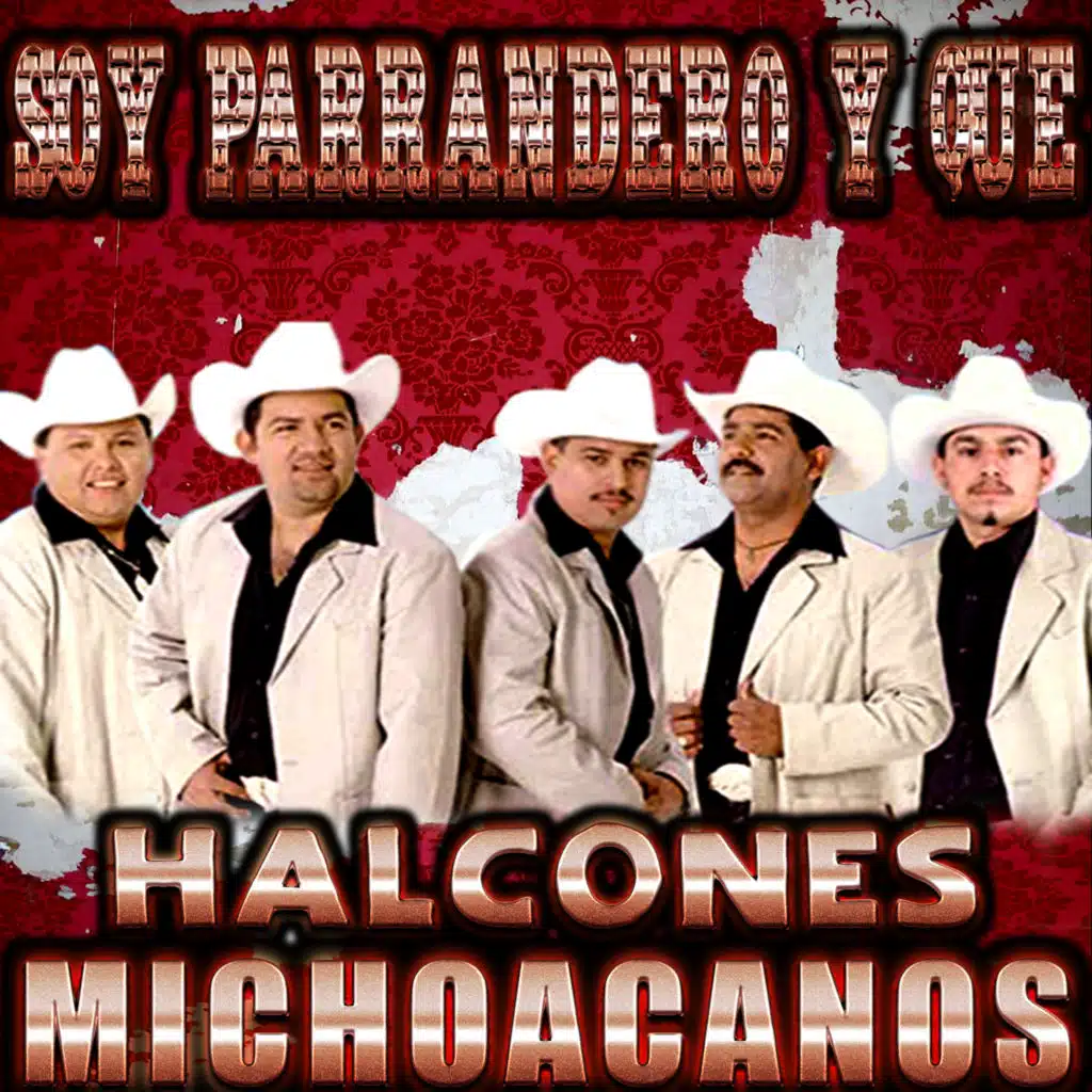 Halcones Michoacanos
