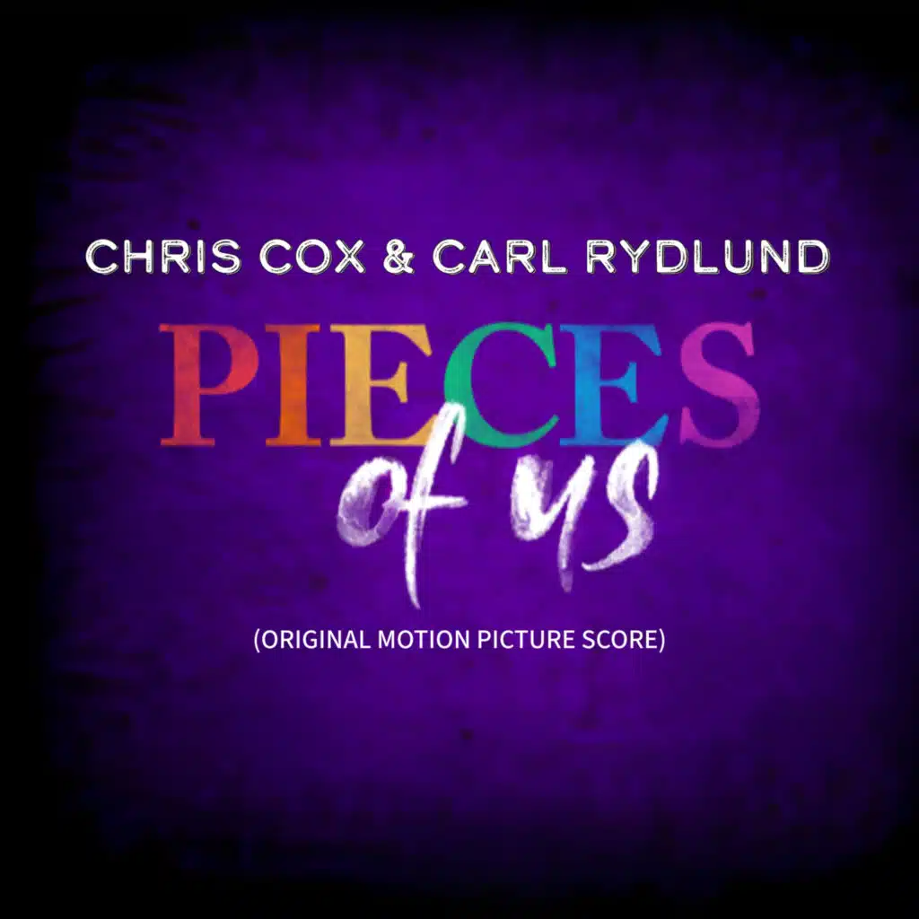 Pieces of Us (Original Motion Picture Score)