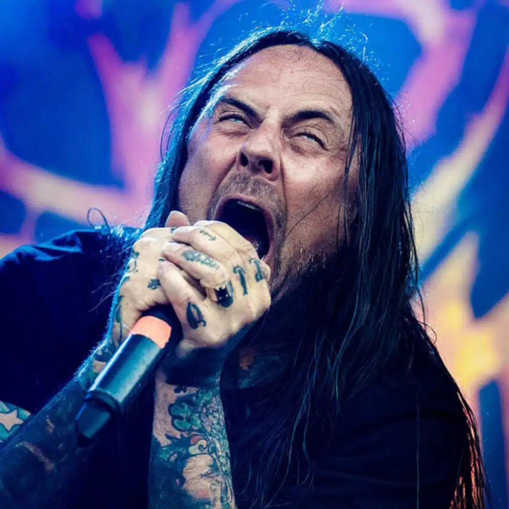 Thy Art Is Murder Frontman Quits Social Media After Controversial Post, Sunk Loto Guitarist FIRED + MORE