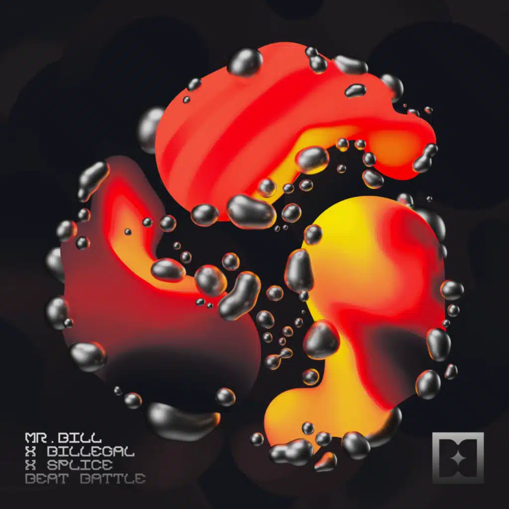 Mr Bill x Splice x Billegal Beat Battle 2022