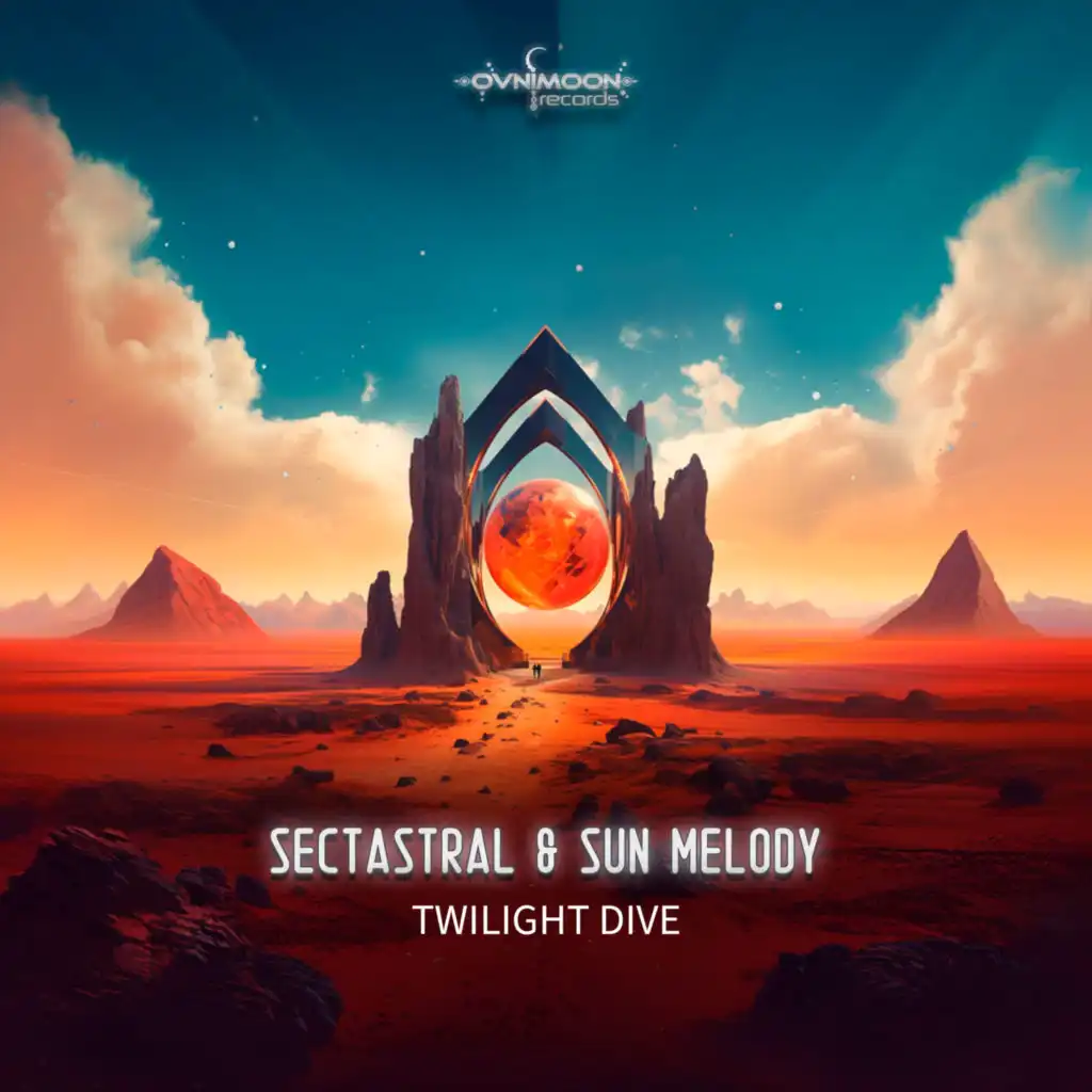 Sectastral & Sun Melody