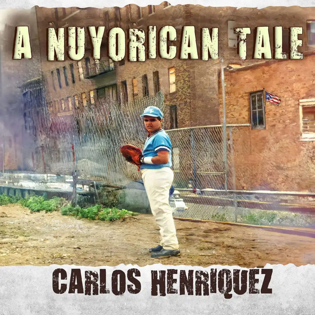 A Nuyorican Tale