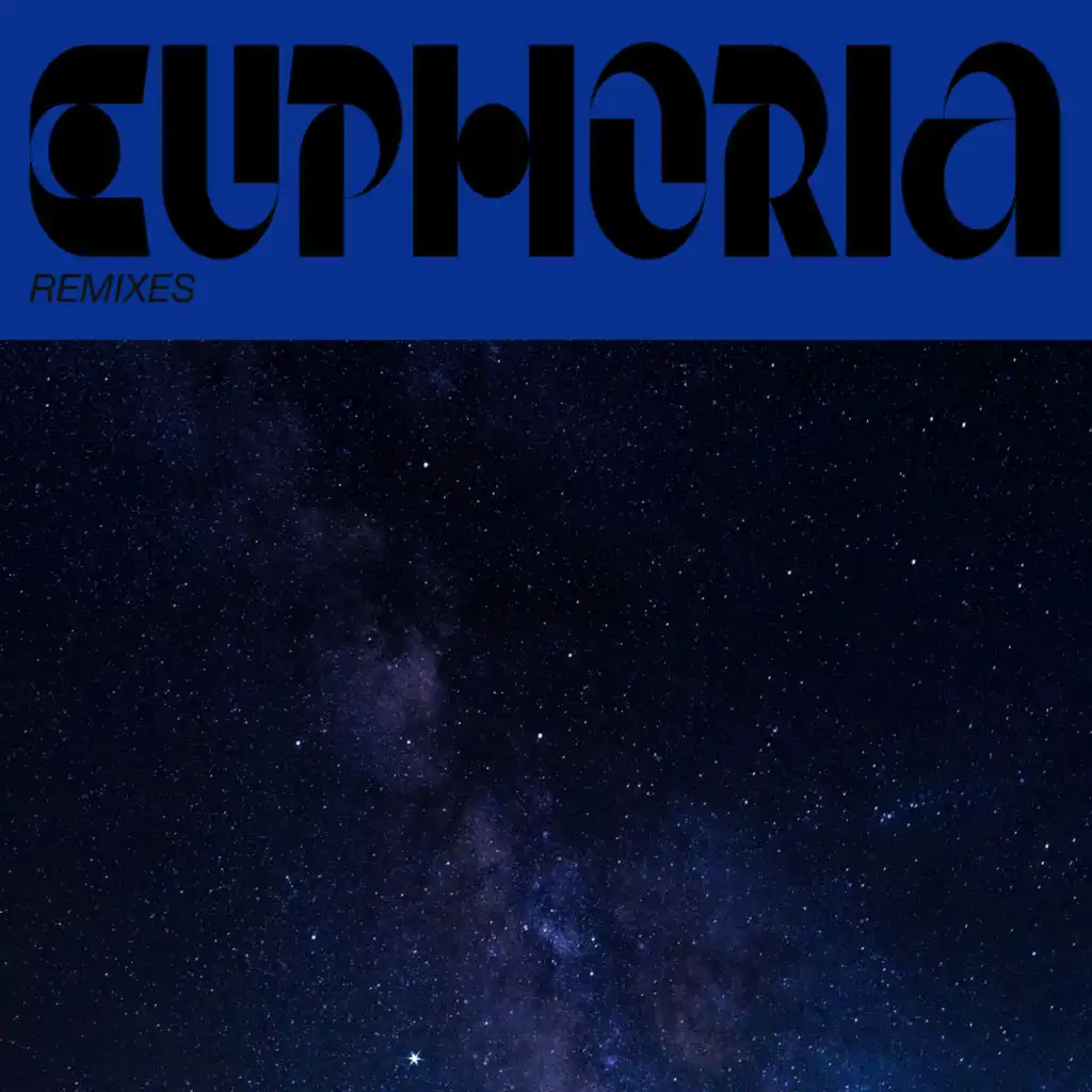 Euphoria (Julian Muller Remix) [feat. fknsyd]