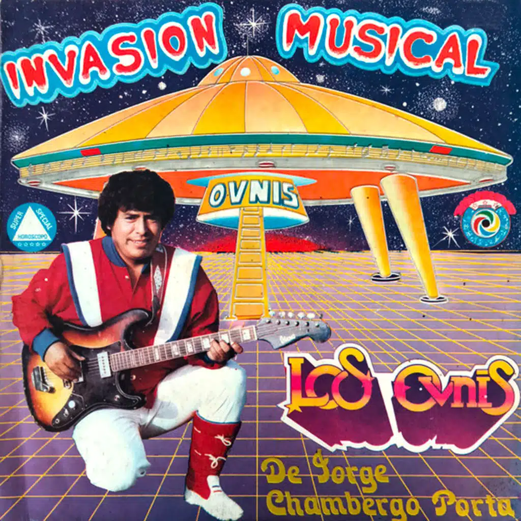 Estudiantes Universitarios